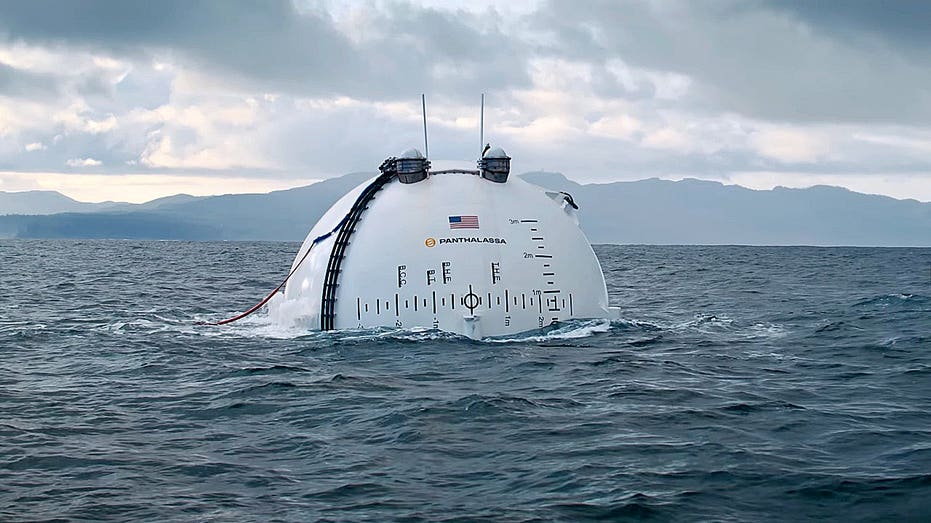 AI data centers may soon ride ocean waves Brisbane Private Schools