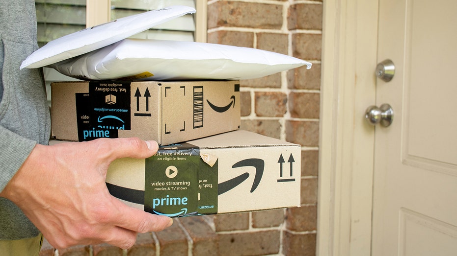 Amazon recall text scam comes with red flags Brisbane Private Schools