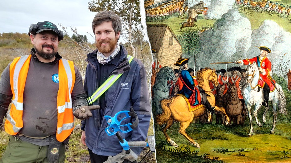 Archaeologists uncover new secrets from final moments of country's bloodiest battle Brisbane Private Schools