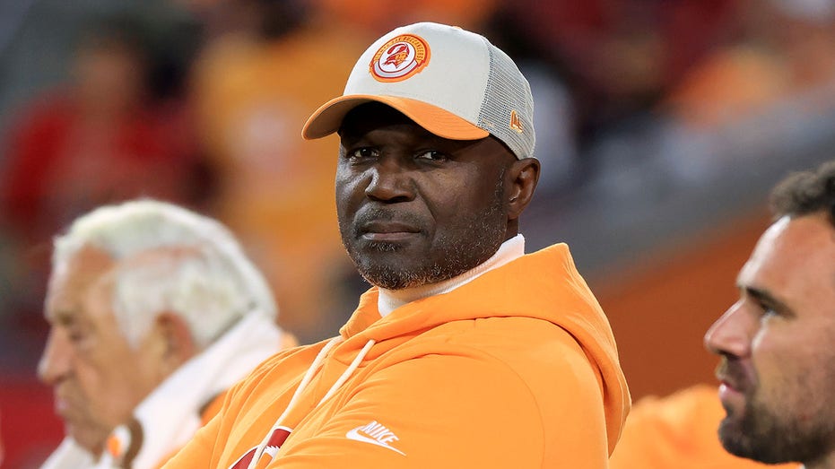 Buccaneers coach Todd Bowles goes on expletive-laden rant after crushing loss to Falcons Brisbane Private Schools