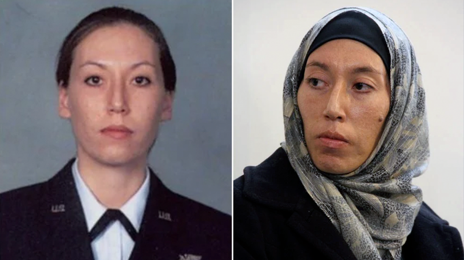 FBI offers $200K reward for former Air Force intelligence agent accused of spying for Iran Brisbane Private Schools