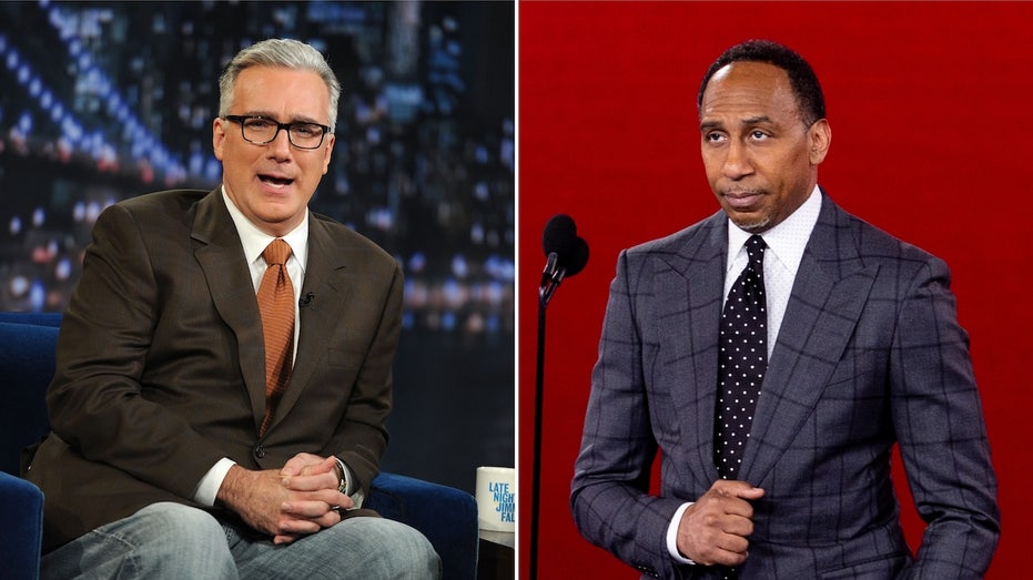 Keith Olbermann says Stephen A. Smith is 'prostituting himself to right wing' after Jimmy Kimmel criticism Brisbane Private Schools