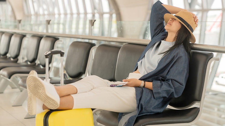 The best secret weapons to prevent and overcome jetlag from travel, says doctor Brisbane Private Schools