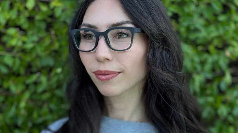 World's thinnest AI glasses feature built-in AI assistant Brisbane Private Schools